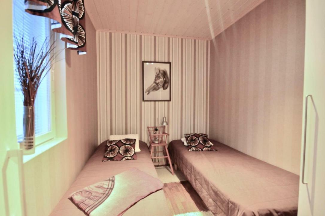 Levin Roelli - Apartment 4 Bagian luar foto